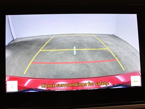 Used 2025 Toyota Camry LE FWD image 13