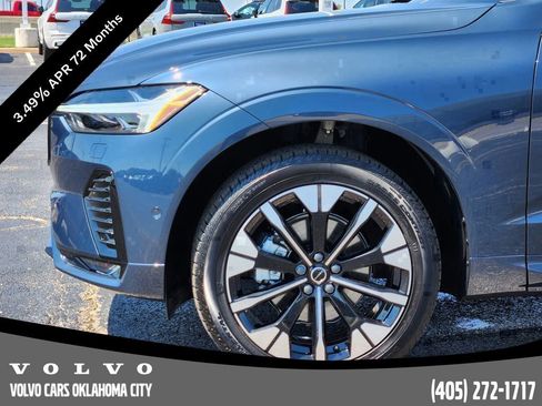 Used 2026 Volvo XC60 B5 Plus w/ Protection Package Premier image 6