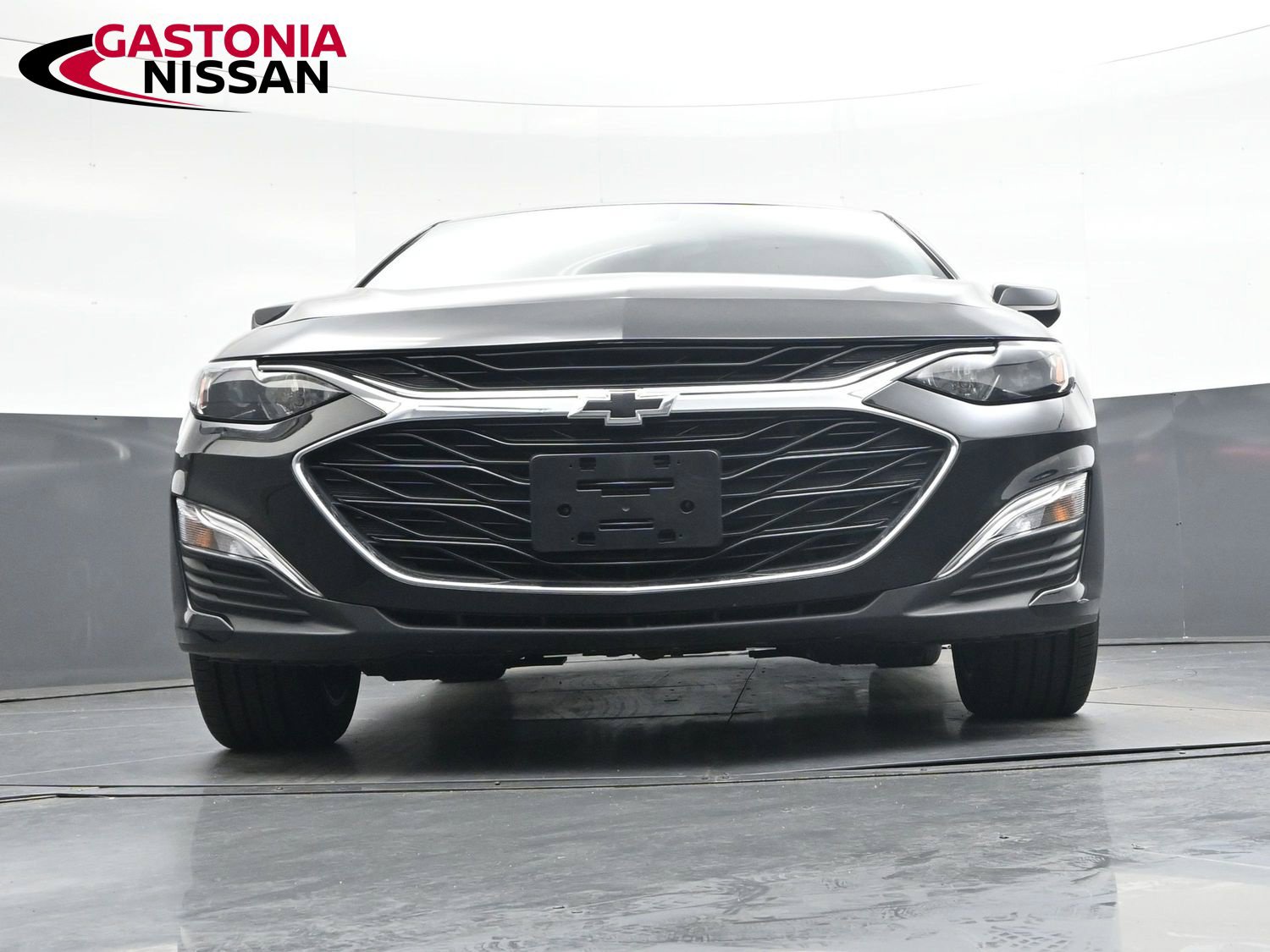 Used 2024 Chevrolet Malibu RS FWD image 41