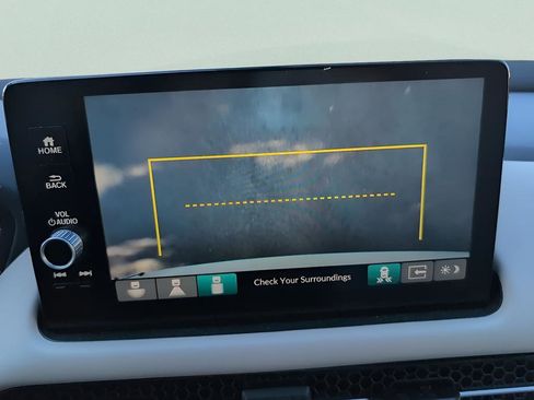 Certified 2024 Honda HR-V EX-L image 27