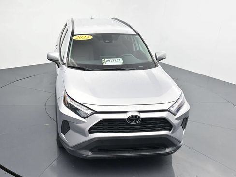 Used 2023 Toyota RAV4 XLE AWD/4WD image 23