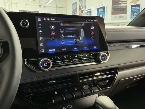 New 2026 Chevrolet Colorado Z71 w/ Z71 Convenience Package 2 image 29