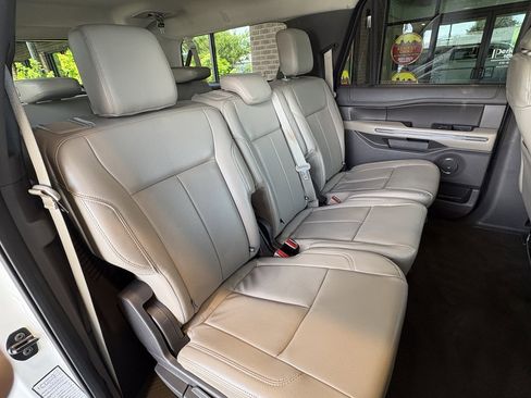 Used 2021 Ford Expedition Max XLT AWD/4WD image 33