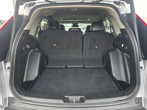 Used 2023 Honda CR-V EX-L image 13