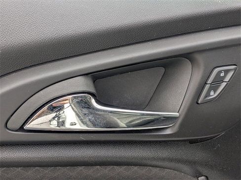 Used 2024 Chevrolet Malibu LT image 12