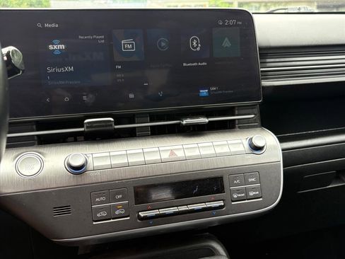 Certified 2024 Hyundai Kona SEL FWD image 9