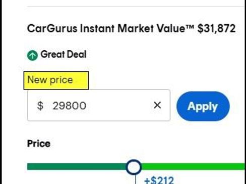 Used 2022 Jeep Grand Cherokee L Laredo image 11