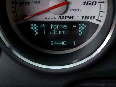 Used 2009 Dodge Challenger SRT8 w/ SRT Option Group II RWD image 20