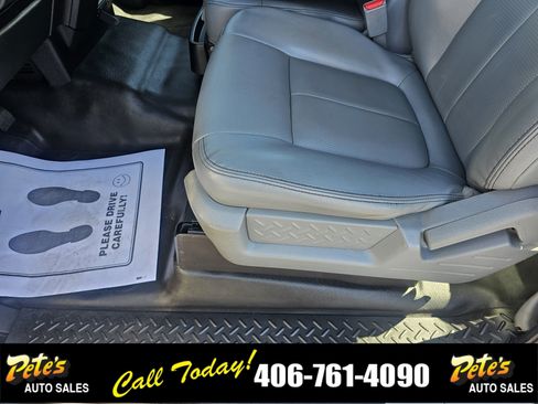 Used 2014 Ford F150 XL w/ Power Equipment Group image 16