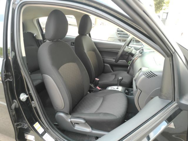 Used 2024 Mitsubishi Mirage ES FWD image 20