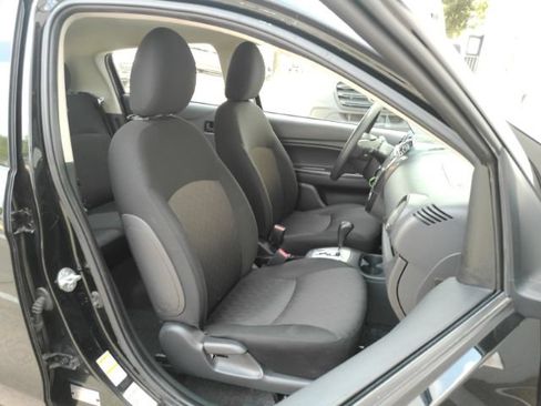 Used 2024 Mitsubishi Mirage ES FWD image 20