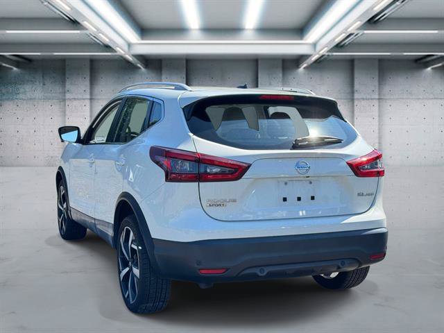 Used 2020 Nissan Rogue Sport SL w/ Premium Package AWD/4WD image 26