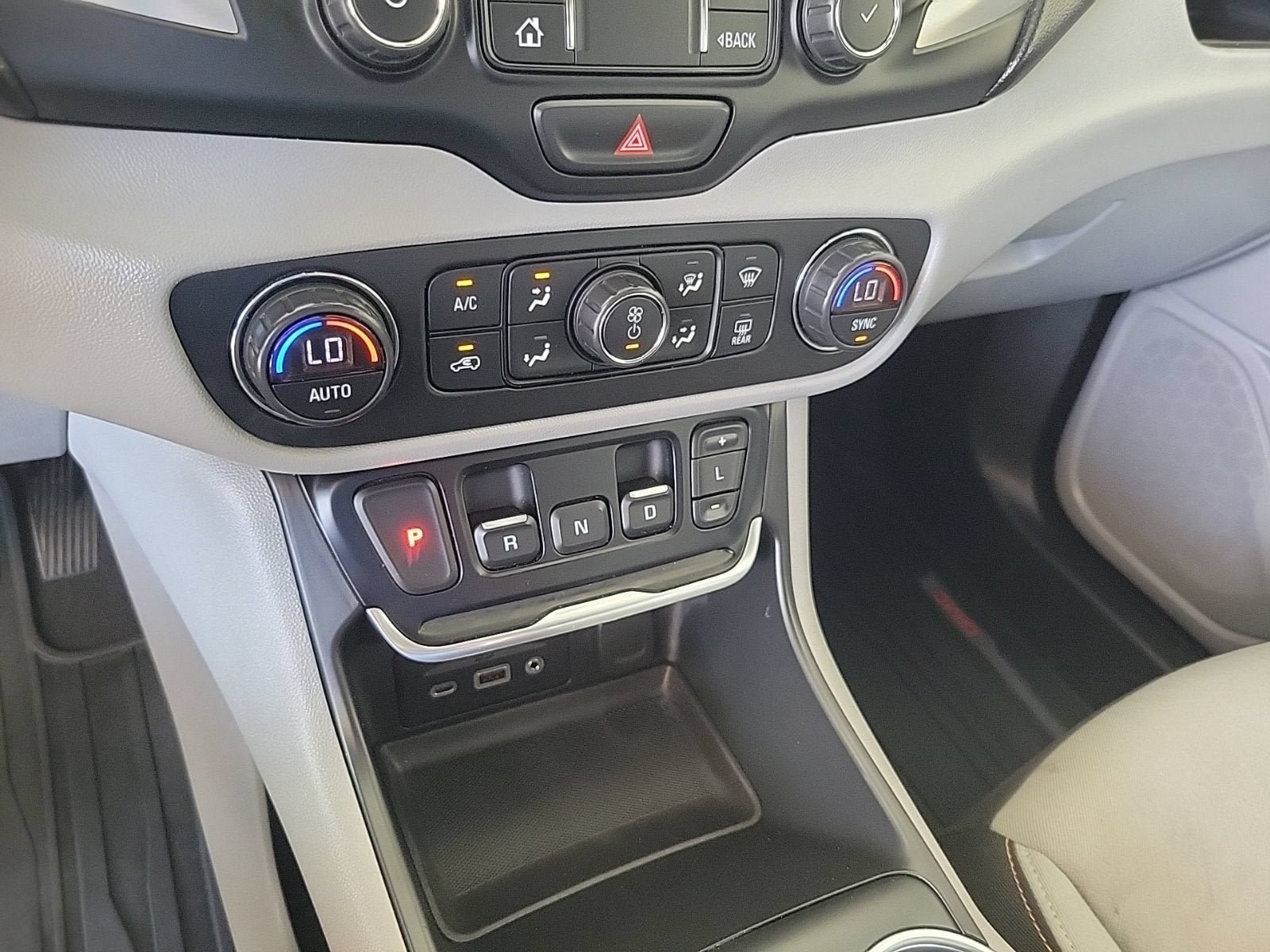 Certified 2021 GMC Terrain SLE w/ Driver Convenience Package FWD image 20
