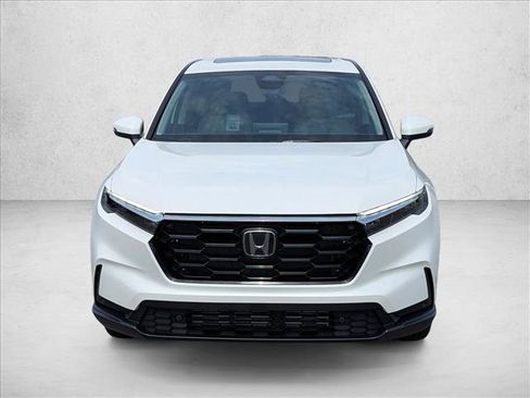 New 2026 Honda CR-V EX-L image 2