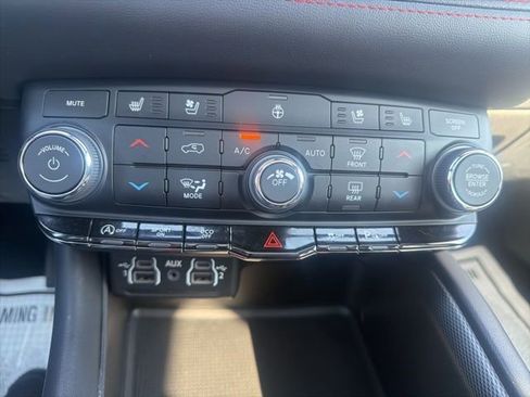 Used 2024 Dodge Durango GT AWD/4WD image 27