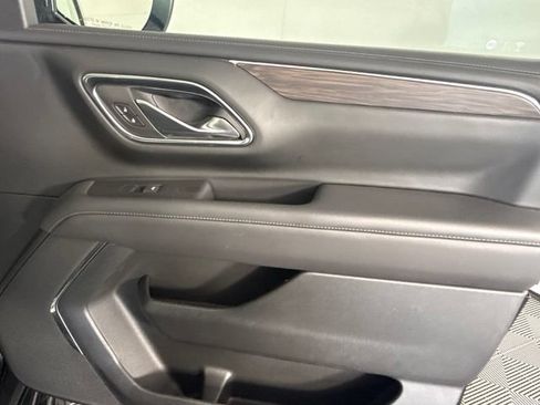 Used 2023 Chevrolet Suburban LS w/ Driver Alert Package RWD image 34