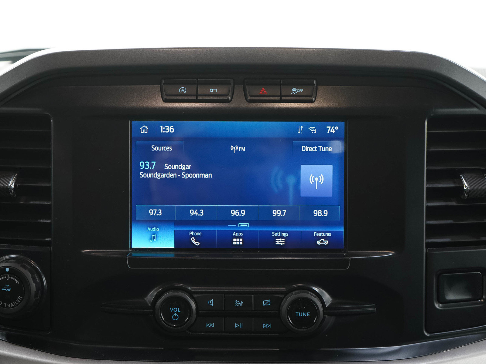 Used 2021 Ford F150 XLT w/ XTR Package AWD/4WD image 18