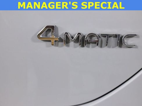 Used 2024 Mercedes-Benz EQE 350+ 4MATIC Sedan image 67