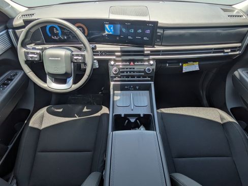 New 2026 Hyundai Santa Fe SE FWD image 14