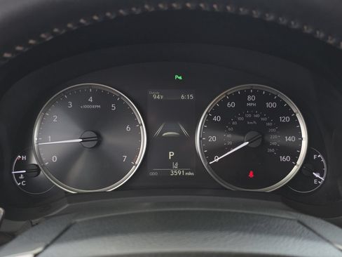 Used 2022 Lexus RC 350 w/ Premium Package RWD image 13