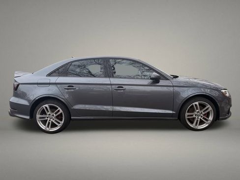 Used 2018 Audi A3 2.0T Premium image 6