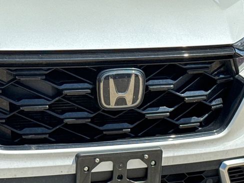 Used 2024 Honda CR-V Sport Touring image 5