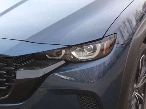 New 2026 MAZDA CX-50 AWD 2.5 S w/ Cargo Package image 9