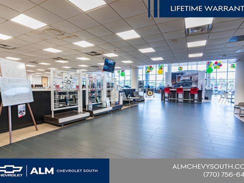 New 2026 Chevrolet TrailBlazer LT w/ LT Cold Weather Package image 68