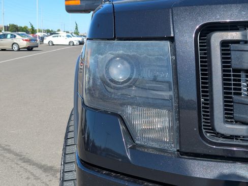 Used 2014 Ford F150 FX4 w/ Equipment Group 402A Luxury AWD/4WD image 40