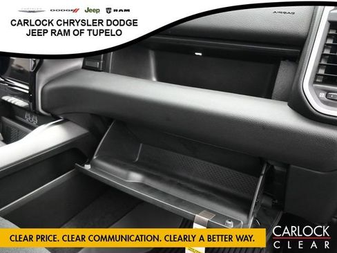 New 2026 RAM 1500 Big Horn image 50