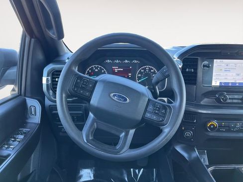 Used 2022 Ford F150 XL w/ STX Appearance Package image 12