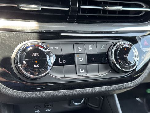 New 2026 Buick Envista Sport Touring w/ Convenience II Package FWD image 49