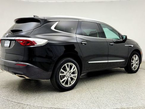 Used 2023 Buick Enclave Essence w/ Experience Buick Package AWD/4WD image 5