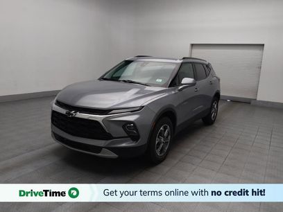 Used 2023 Chevrolet Blazer LT w/ Convenience Package