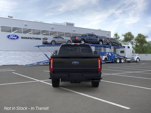 New 2026 Ford F250 4x4 SuperCab Super Duty image 6