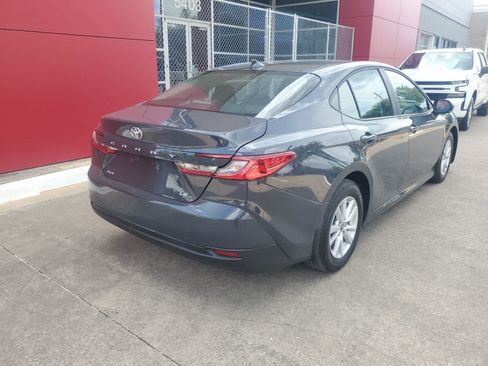 Used 2026 Toyota Camry LE w/ Convenience Package FWD image 6
