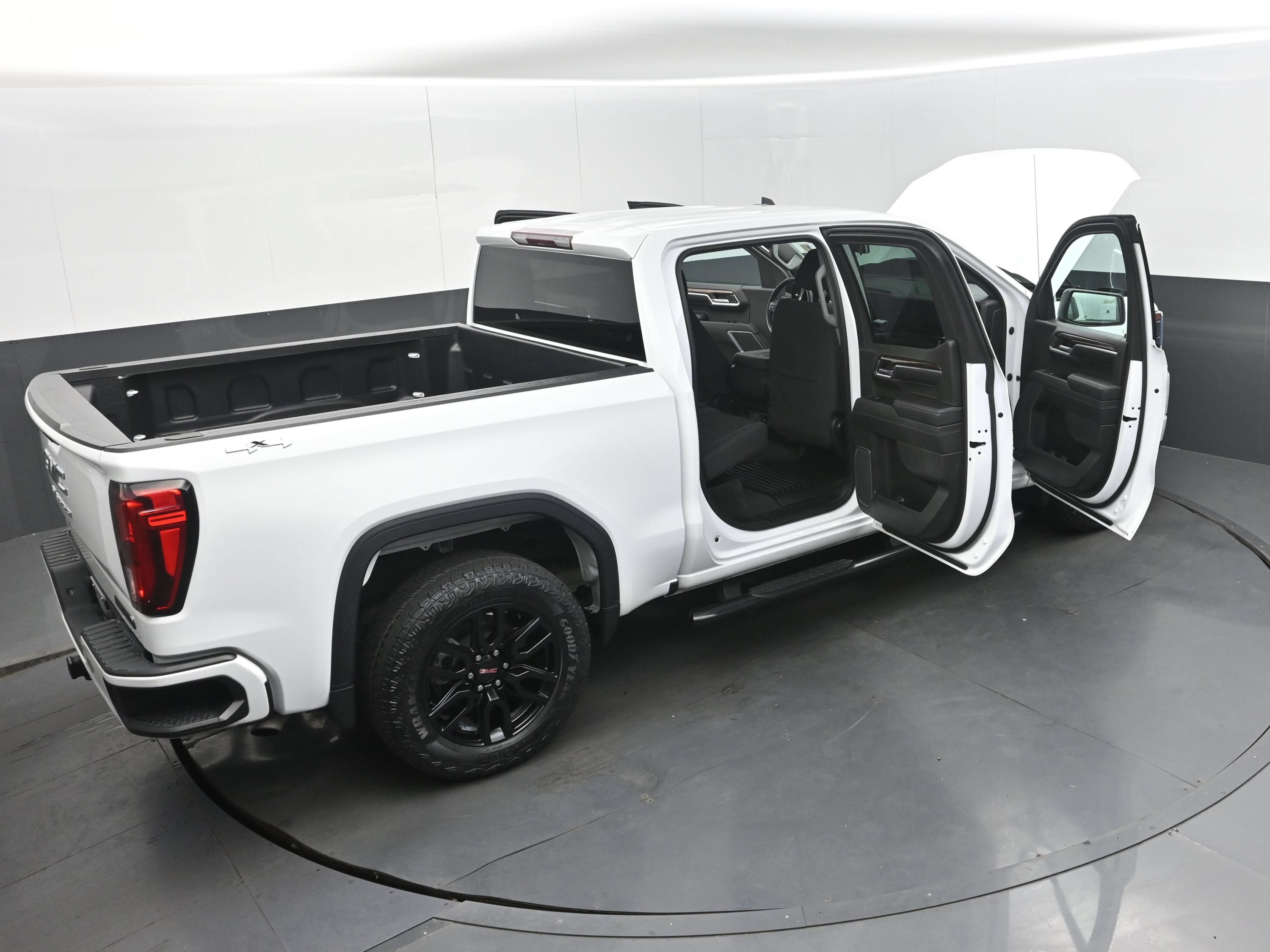 Used 2023 GMC Sierra 1500 Elevation AWD/4WD image 48