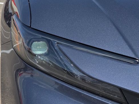 New 2026 Toyota Camry SE w/ Convenience Package FWD image 8