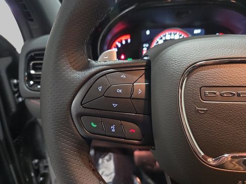 New 2026 Dodge Durango GT image 20