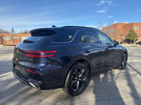 New 2026 Genesis GV70 2.5T Sport Prestige image 10