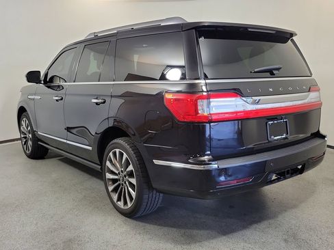 Used 2019 Lincoln Navigator Select RWD image 5