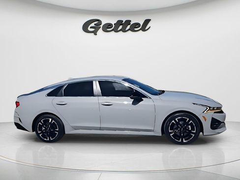 Used 2024 Kia K5 GT-Line w/ GT-Line Premium Package image 9