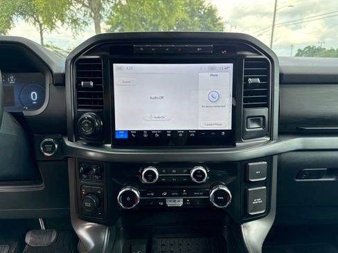 Used 2024 Ford F150 XLT w/ Equipment Group 302A MID AWD/4WD image 29