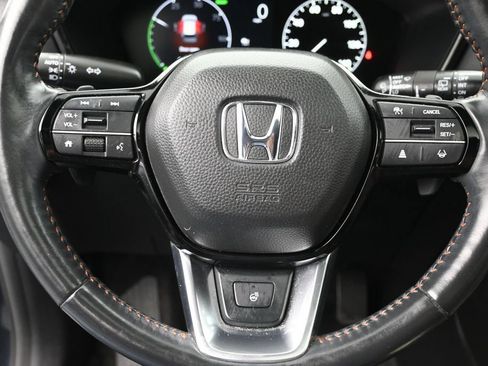 Used 2023 Honda CR-V Sport Touring image 23
