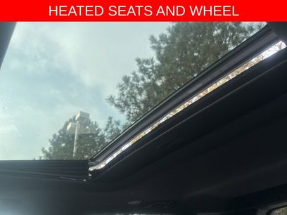 Used 2024 Jeep Grand Cherokee Altitude