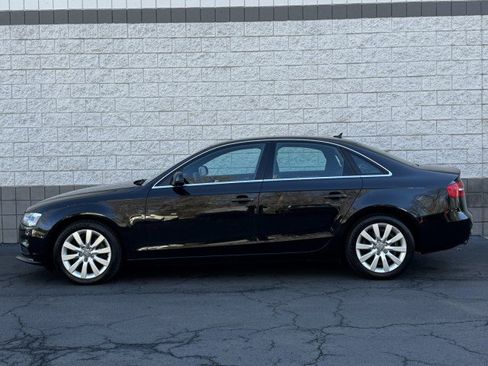 Used 2013 Audi A4 2.0T Premium image 13