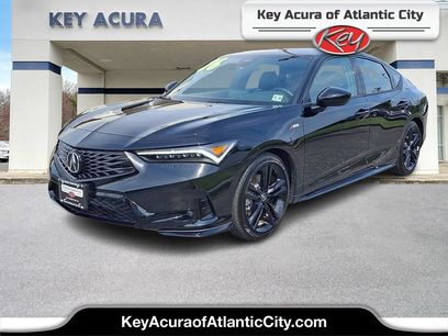 Used 2026 Acura Integra A-Spec