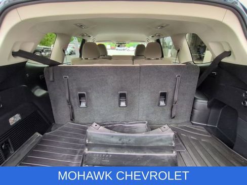 Used 2020 Subaru Ascent Premium AWD/4WD image 24