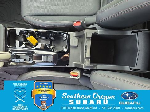 New 2026 Subaru Forester Touring w/ Touring Package image 24
