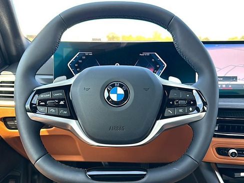 New 2026 BMW 330i Sedan w/ Premium Package RWD image 49